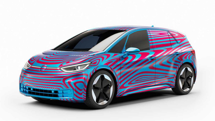 El primer auto eléctrico de la compañía atraviesa graves problemas antes de ser lanzado