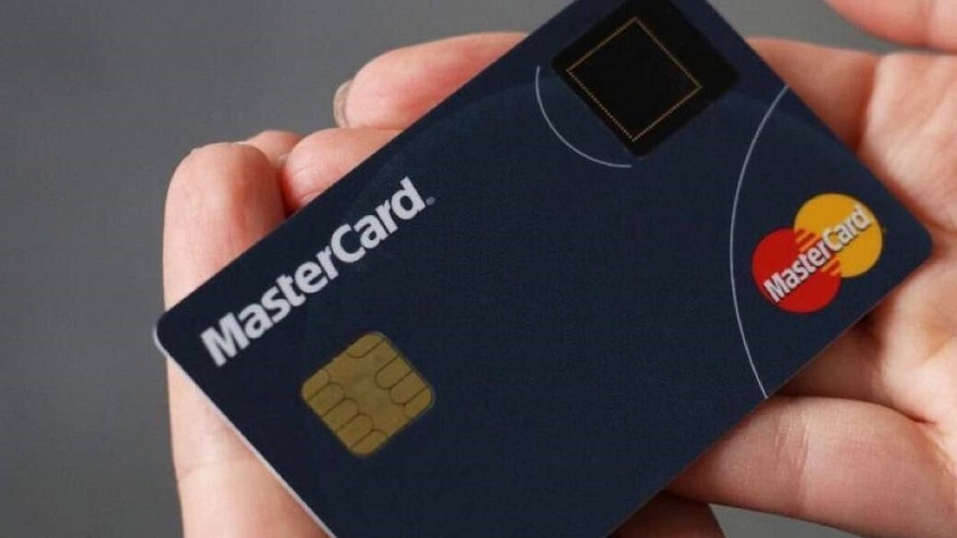 Mastercard se unió a una empresa 