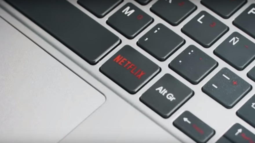Llamativa confesión del Cofundador de Netflix sobre el éxito de la plataforma