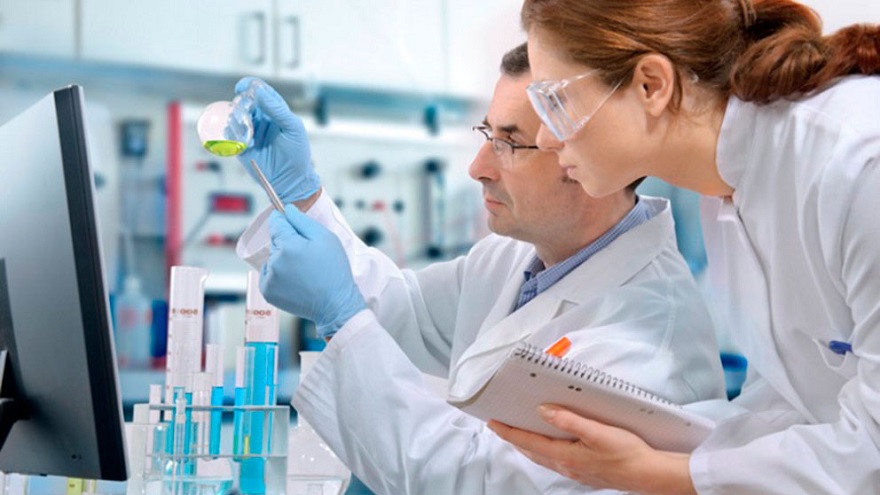 GridX conecta a los científicos que trabajan en proyectos con biotecnología con grandes emprendedores.