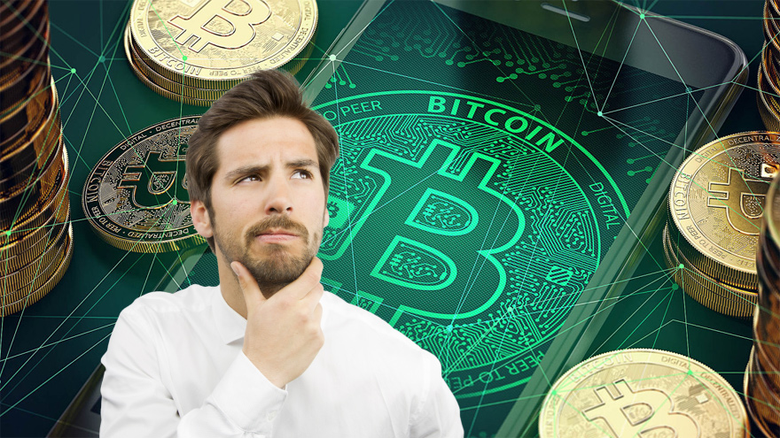 La mayor fábrica de Bitcoin está en la Argentina: su CEO te cuenta por qué eligió al país y cómo seguirá el precio