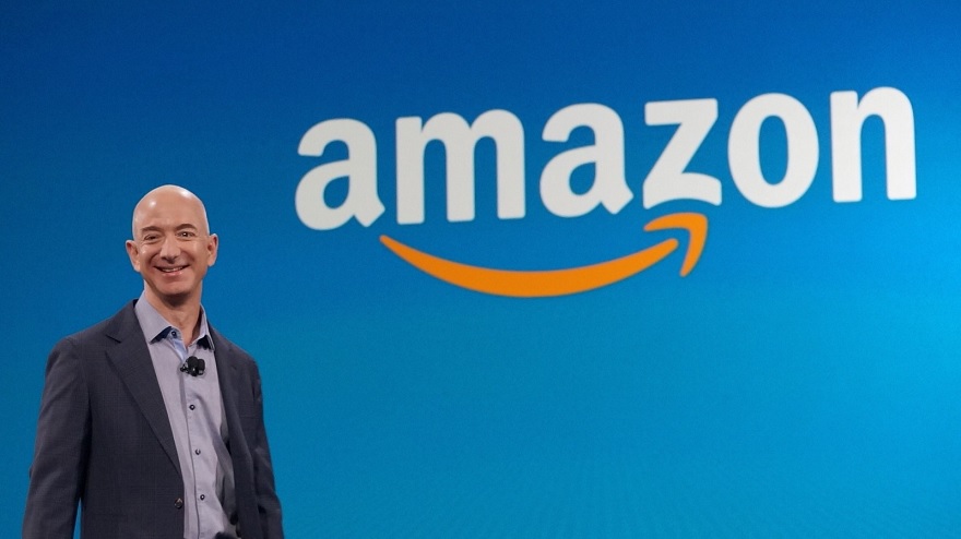 De "tienda de libros" a "tienda para todo": así fue la evolución de Amazon