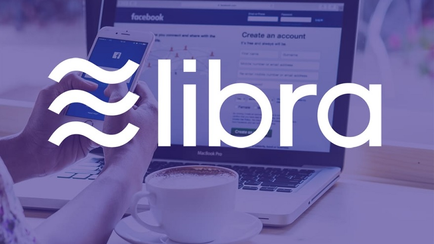 El consorcio detrás de la moneda está compuesto por 27 empresas, entre ellas Facebook