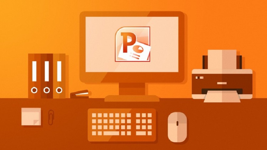 Permiten crear videos a partir de un PowerPoint, 