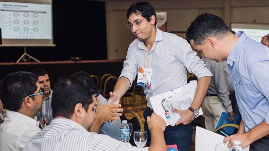 La la Cámara Argentina de Comercio y Servicios convoca a concurso de startups
