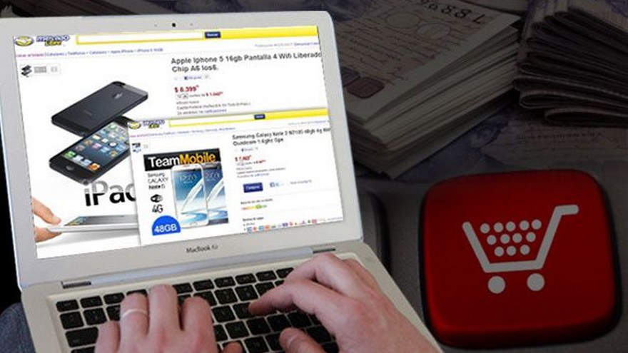Mercado Libre avanza en su plan fintech: otorgará préstamos "offline" al consumo