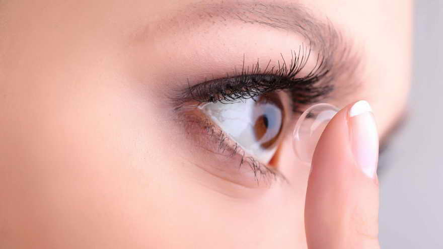 Lentes de contacto: de la mano del eCommerce, su comercio se renueva