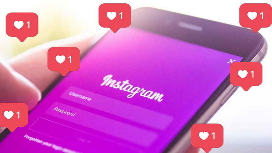 Instagram como herramienta de recaudación de fondos