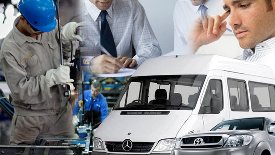 El leasing también toma fuerza en el sector automotriz