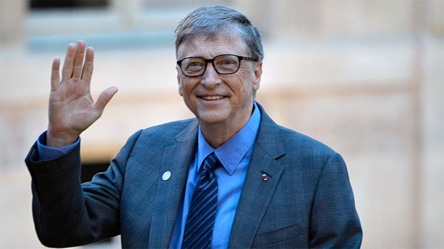 Bill Gates anticipó que 