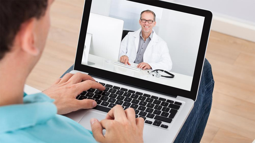 A bill is advancing in Argentina to declare telemedicine as