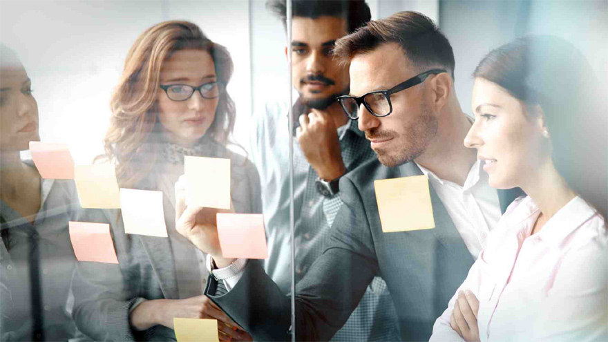 El marketing involucró cambios en los presupuestos en tecnología