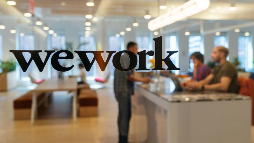 WeWork planea cotizar en Wall Street: levantaría u$s1.000 millones en su salida a la Bolsa