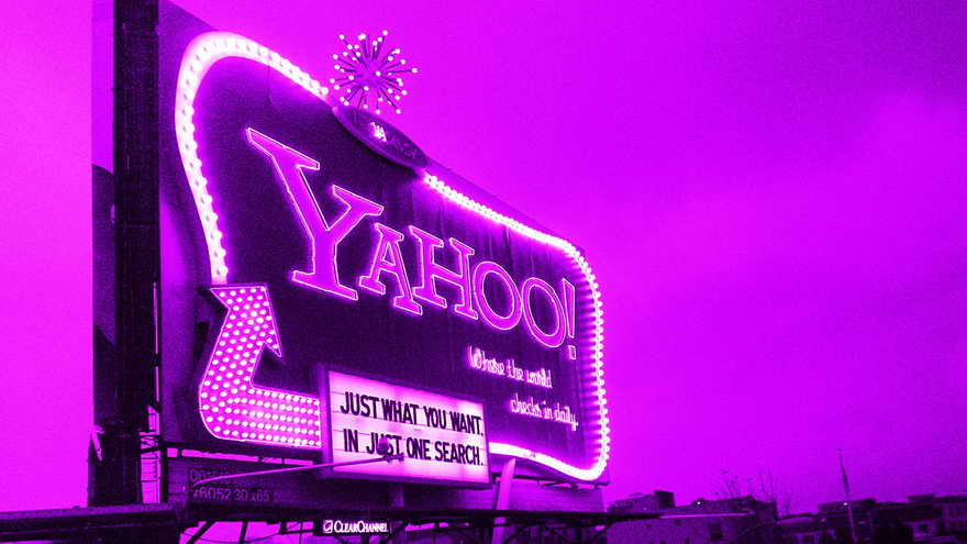 EL nombre Yahoo!puede tener varios orígenes:cuál será el verdadero