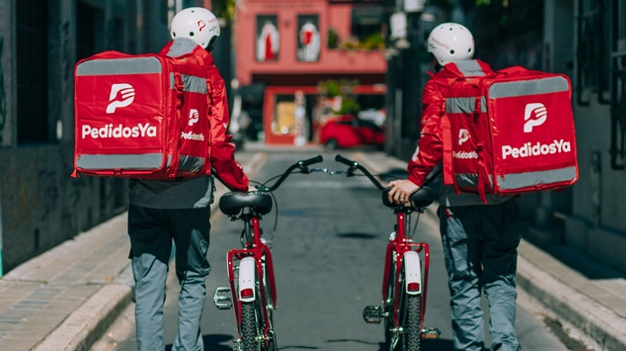 PedidosYa va por todo: lanza su billetera y su servicio de suscripción