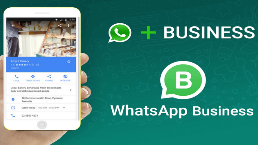 Con esta nueva opción de WhatsApp business optimizarás tus transacciones diarias