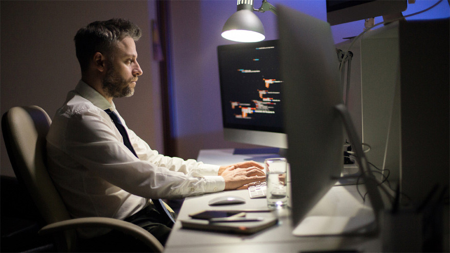 Los encargados de la seguridad informáticos son cada vez más requeridos