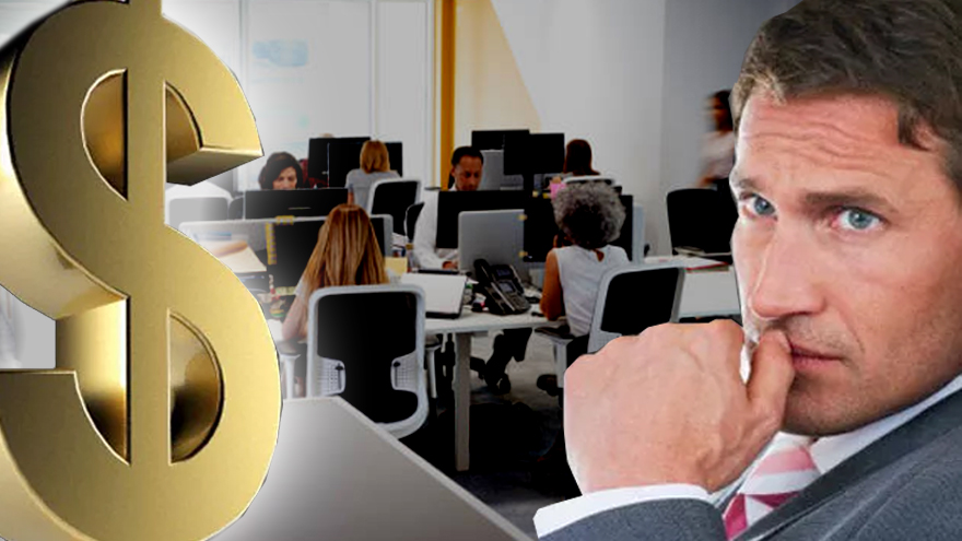 Los salarios de la economía digital: el top ten de posiciones más demandadas y cuánto cobran los profesionales 4.0