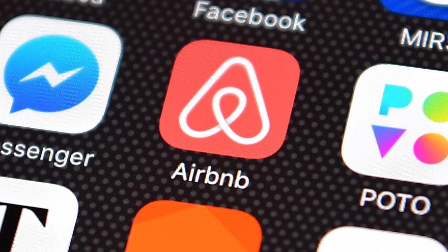 Airbnb es una de las empresas que más sufre la cuarentena