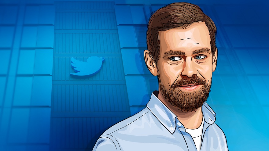 Trabajó como babysitter y masajista: la historia del creador de Twitter, dueño de una fortuna de u$s5.000 millones