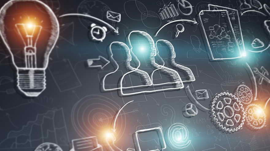 proyectos innovadores