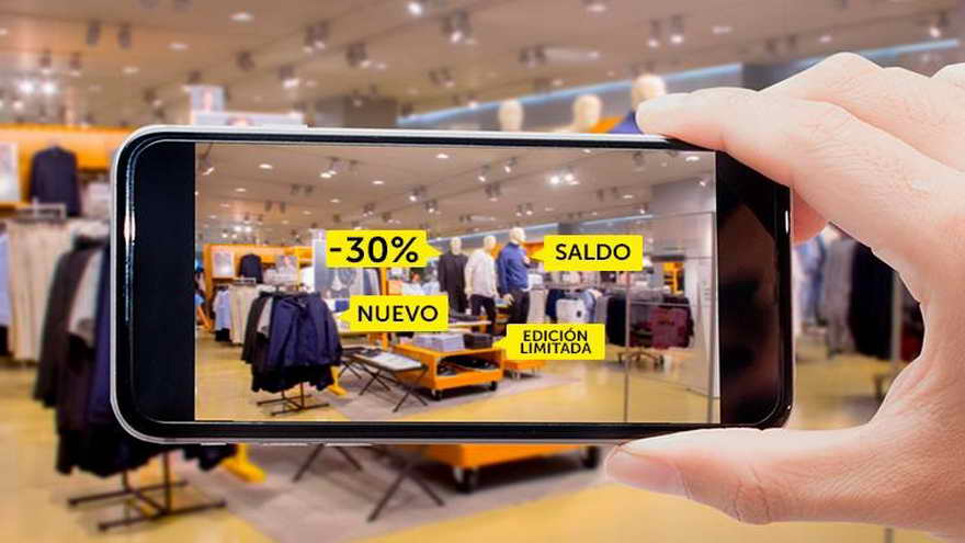 La innovación impulsa una nueva etapa de los comercios 