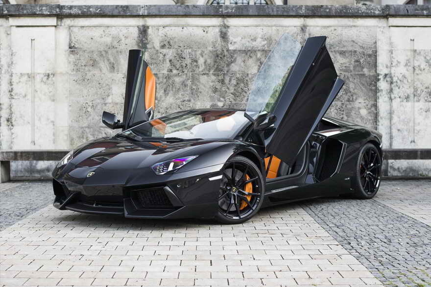 Lamborghini se mete en el mundo de los NFT