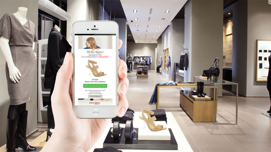 Las compras por Internet crecen en medio de la cuarentena