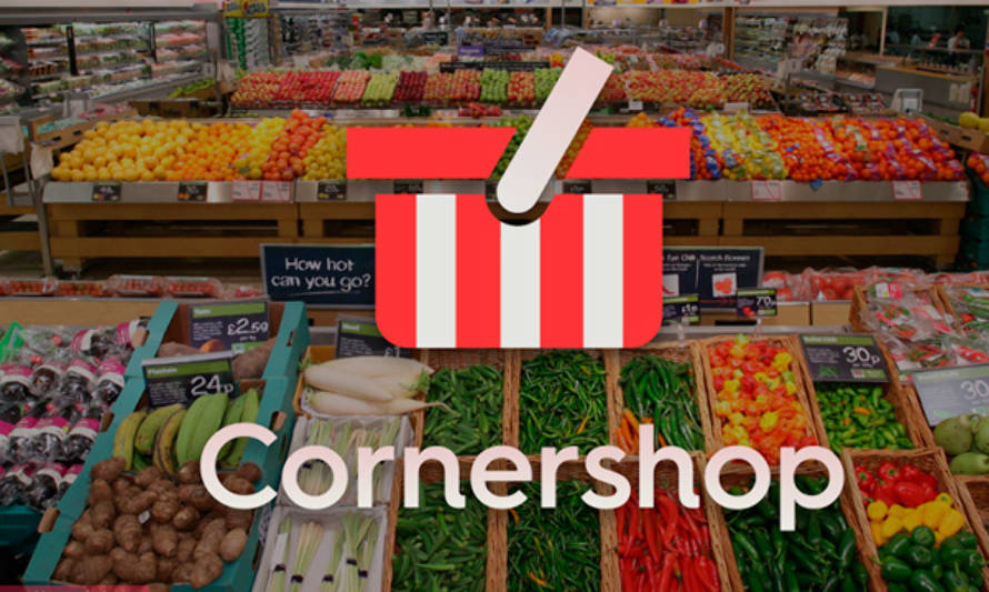 Cornershop ofrece una renovación acelerada y mejorada para la propuesta de valor de Jumbo, Santa Isabel y Easy