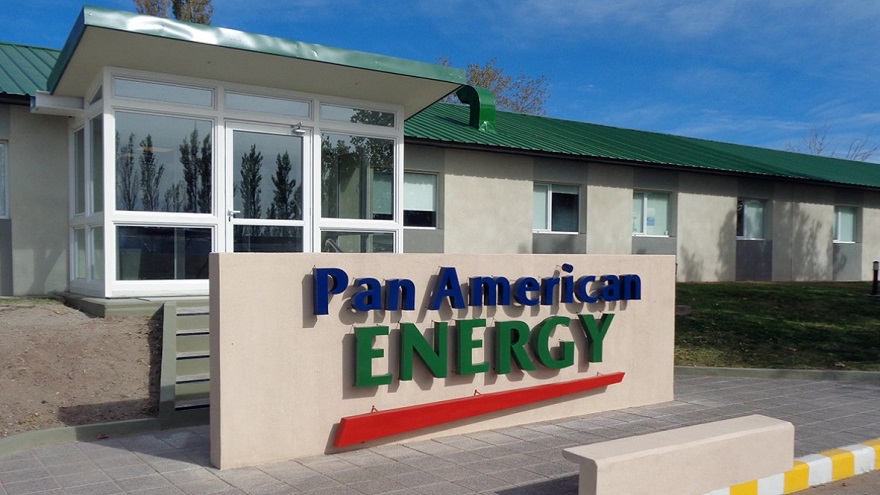 Pan American Energy, impulsor del hackatón
