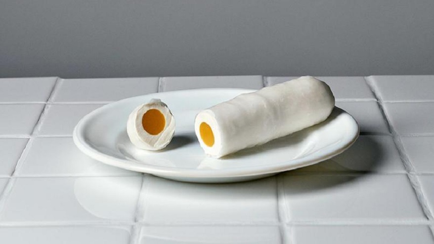 ¿Producto disruptivo o "puro humo"?: después de la carne de laboratorio llega el "huevo sin gallina"