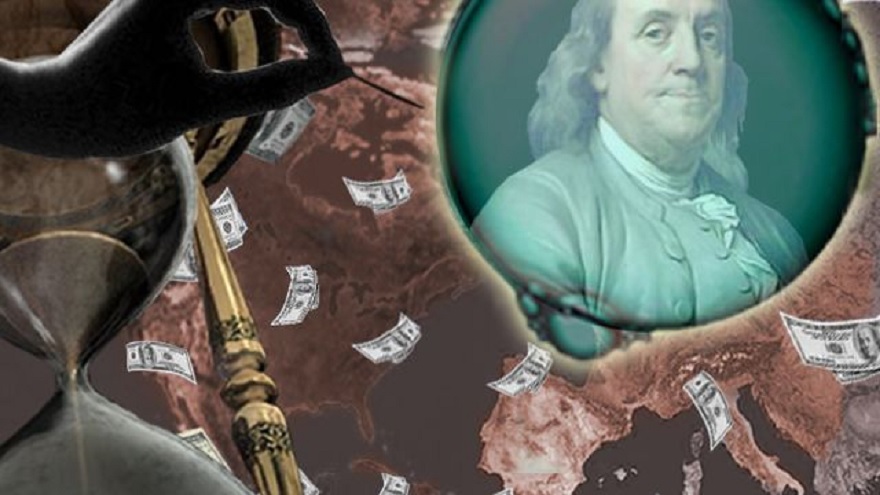 El "Lehman Brothers" de la economía digital: invierte fortunas en comprar empresas e infla la nueva burbuja