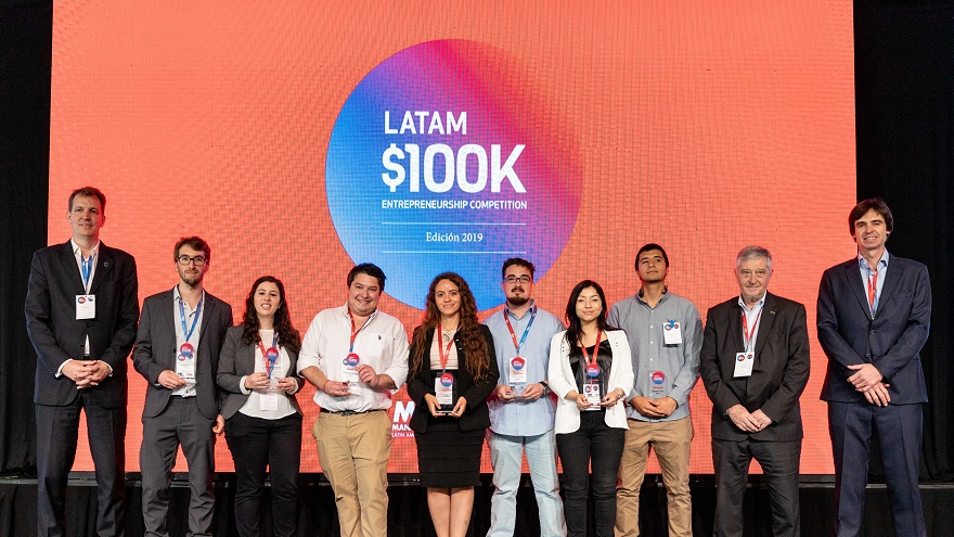 Se viene otra edición del 100K LATAM