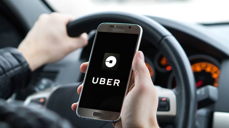Uber y los manejos ilegales