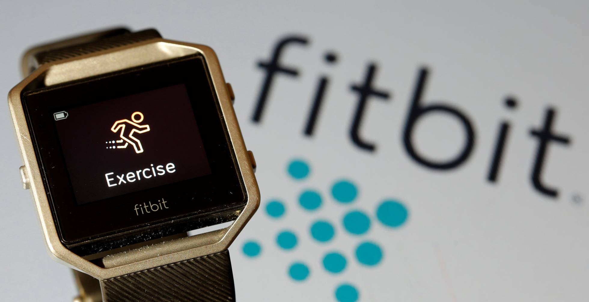 Fitbit, la empresa de tecnología y salud