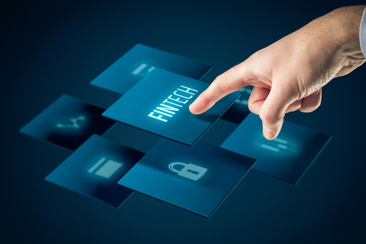 Los emprendimientos y startups Fintech son un boom en la Argentina