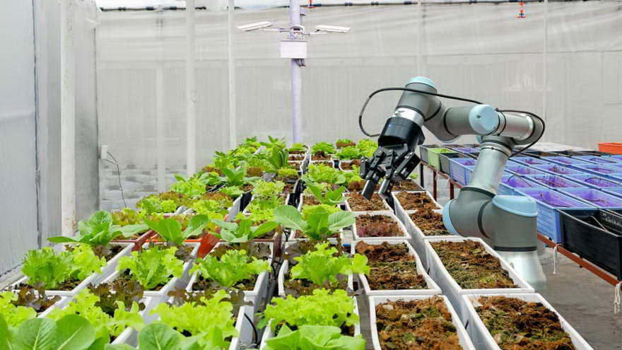 La CAB agrupa a empresas de primera línea de diversos rubros como industria farmacéutica, alimenticia, sanidad animal y vegetal