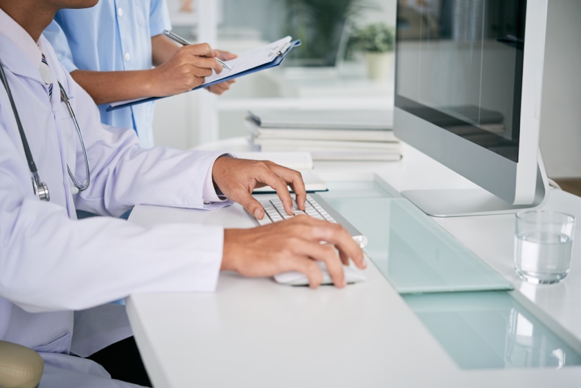 La medicina ya encuentra grandes beneficios en estas tecnologías