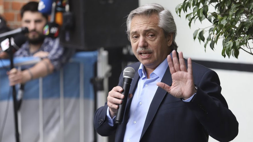 Las inversiones anunciadas por el Gobierno serán de $9.900 millones