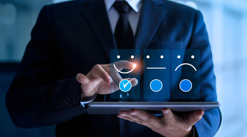 Al servicio de experiencia de compra, 