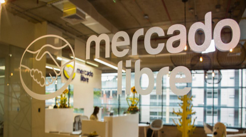 La empresa unicornio Mercado Libre fue nuevamente recnonocida coo mejor lugar para tabajar