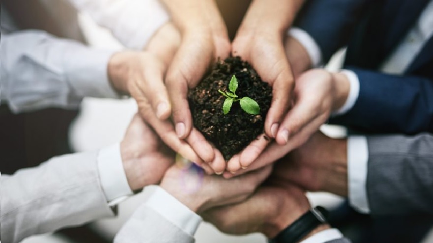 La inclusi´n de blockchain e las esferas sociales, de gobernanza y sostenibilidad abre más puertas
