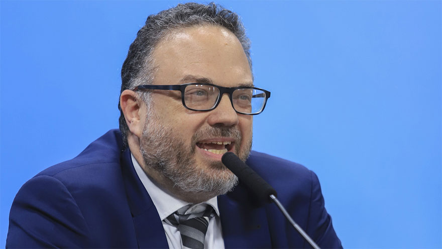 Kulfas hizo eje en el presupuesto destinado a las pymes que presentan proyectos de desarrollo vinculado con la tecnología 4.0.