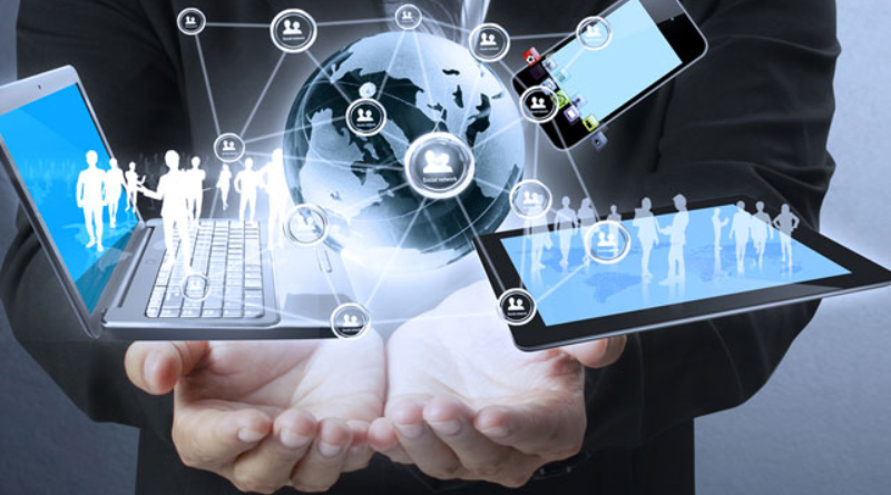 Argentina es una de las líderes en tecnología en Latinoamérica