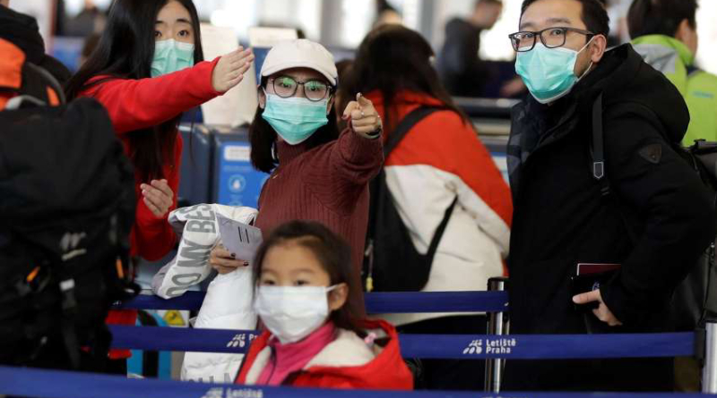 Asia prácticamente borrará el año siguiente todos los efectos económicos provocados por el Covid