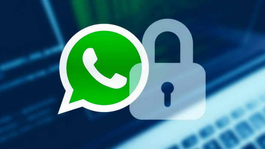 WhatsApp ahora permite bloquear chats personales o grupales para proteger la privacidad