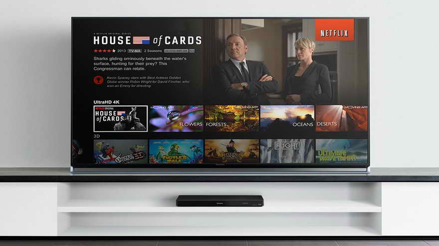 El gigante del streaming finalmente aclaró que cobraráel nuevo impuesto a los gastos en dólares