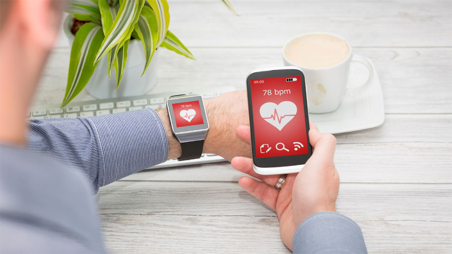 Healthtech, beneficiada por la pandemia