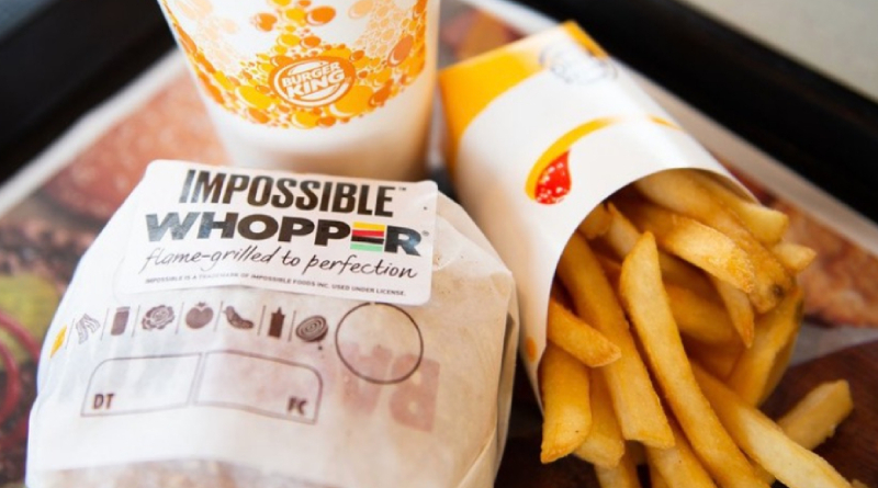 La cadena de alimentos rápidos se suma a los e-sport