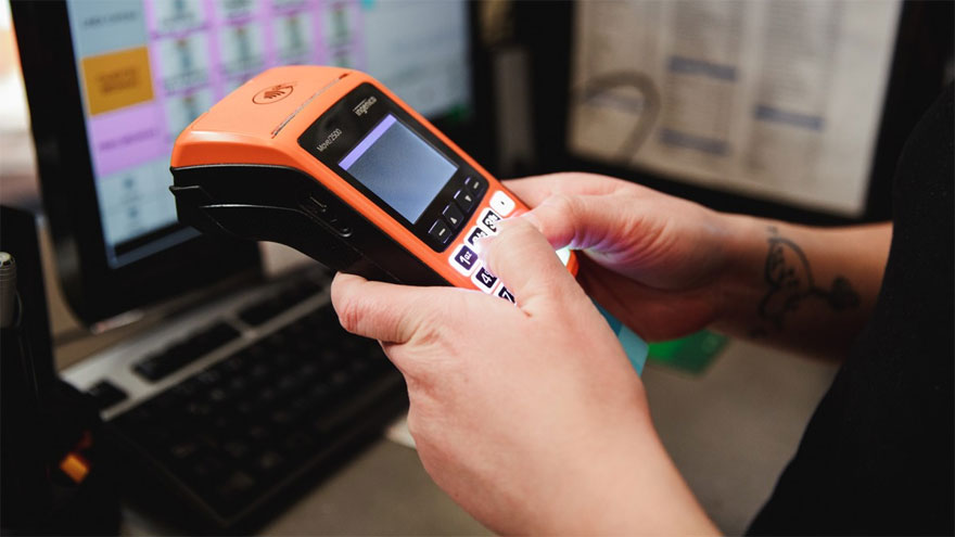 La empresa llega para transformar el sistema de puntos de cobro.